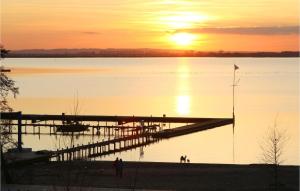 Awesome Home In Lembruch-Dümmer See