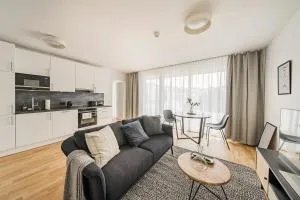 Arbio I Liv's Place Lux Apartments - Schwechat