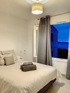 Appartements Domaine a Mortella : photos des chambres