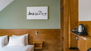 Chelsea Guest House