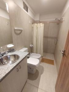 DELFINA suites 2A