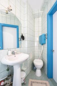 Mediterranean studio in Bucharest City Center