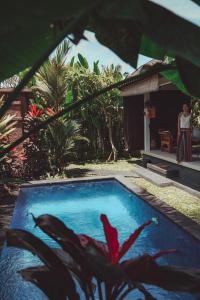 KAKAU VILLA 2 - UBUD