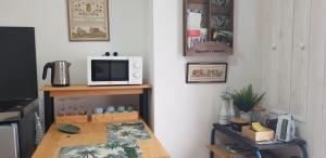 Appartements At home : photos des chambres