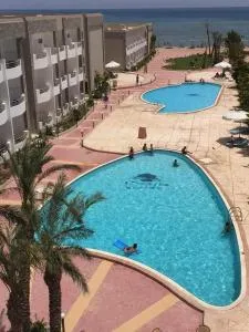 Cecelia resort - 赫尔格达