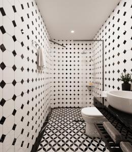 Đại Thủy Hotel CatBa