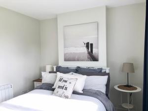 Charming, Modern Masonette in Heart of Fermoy River Town