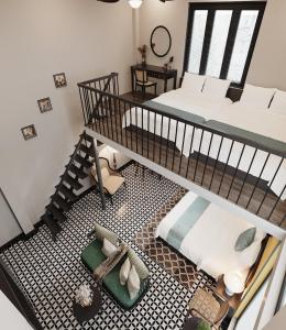 Đại Thủy Hotel CatBa
