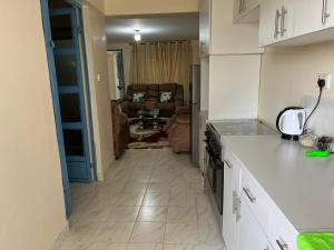 Remarkable 2-Bed Apartment Cozy and Comfortable