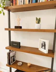 Nomas Skg Apartment by BiNoBi!