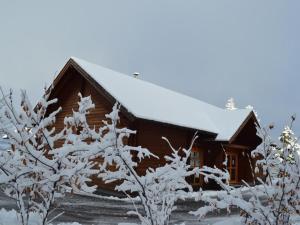 Chalets Chalet La Joue du Loup, 5 pieces, 10 personnes - FR-1-504-624 : photos des chambres