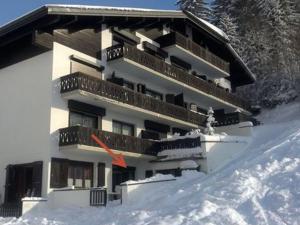 Appartement avec Terrasse au Pied des Pistes, Centre des Gets, 3 Étoiles, 6 pers., Animaux Acceptés - FR-1-623-280