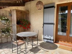 Maisons d'hotes CARLIN Ferme Haute Prairie : photos des chambres