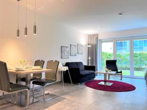 Apartment Leuchtturm, Am Alten Deich 16