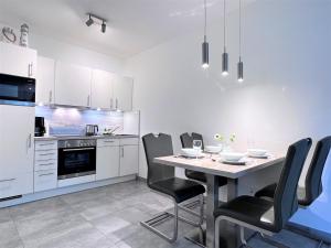 Apartment Leuchtturm, Am Alten Deich 16