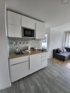 Apartamenty Homely - Młynowa 60