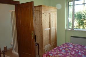 Double Room room in B&B Alle Terme