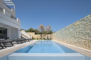 Ivory Villa, Pool, Heated SpaWhirlpool, Sauna & Gym, By ThinkVilla