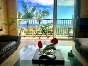 Appartement Duplex Terre Sainte Plage La Rose des Vents - Terre Sainte