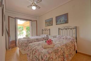 072 - Parque y Playa 006 - comfortHOLIDAYS