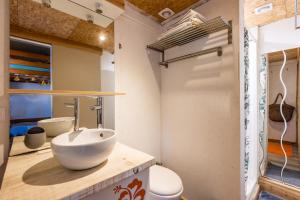 Appartements Studio a 500m de la plage Carcans : photos des chambres