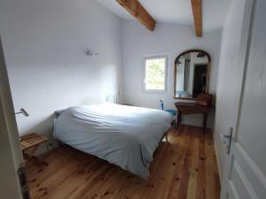 Maisons de vacances Maison Couquets Bauduen : photos des chambres