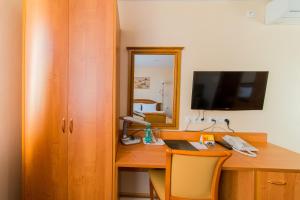 Superior Single Room room in Hotel Okolitsa