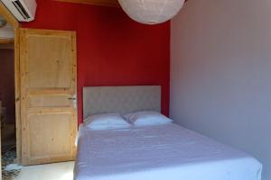 Appartements Du bonheur et du bon air a Banyuls ! : photos des chambres