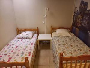 Appartements Du bonheur et du bon air a Banyuls ! : photos des chambres