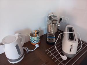 Appartements Du bonheur et du bon air a Banyuls ! : photos des chambres