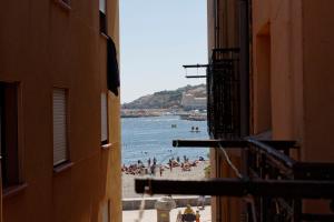 Appartements Du bonheur et du bon air a Banyuls ! : photos des chambres