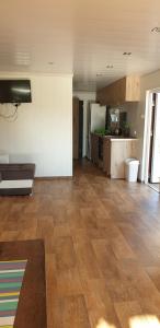 Wilimy, Domek Przy Stawie