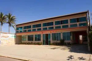 Hotel Casarão - 佩鲁伊比