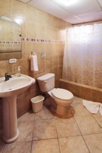 Aparta-Hotel Villa Baya