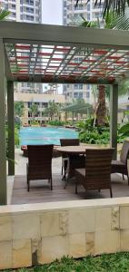 2 Bed Room Apartment in West Jakarta