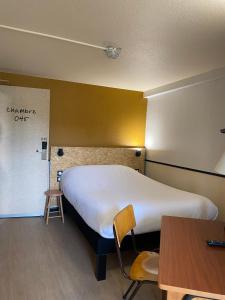 Hotels Greet Hotel Villeneuve la Garenne - renove : photos des chambres