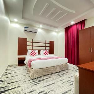 أكاسيا للشقق الفندقية - السلامة