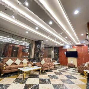 أكاسيا للشقق الفندقية - السلامة