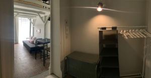 AVAYA - Monolocale Soppalcato in Centro Storico