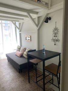 AVAYA - Monolocale Soppalcato in Centro Storico