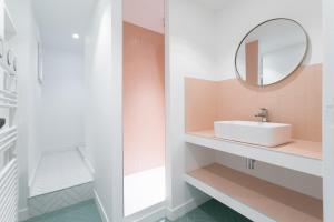 T3 ** BALCON ** VIEUX PORT ** CENTRE