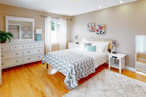 Malletts Bay Getaway