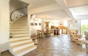 Nice Home In Blato With Kitchen