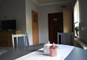 Apartament Adabet