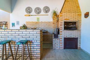 Praia do Mariscal, casa para10 pessoas, Casa Marixca