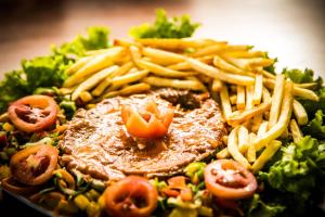 Infinity of Sri Lanka