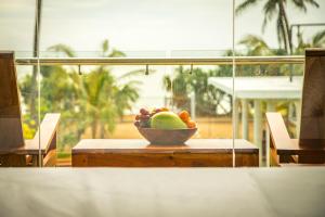 Infinity of Sri Lanka