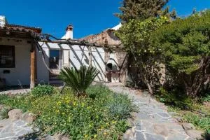 Vilaflor La casita de campo - Trevejos