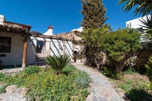 Vilaflor La casita de campo