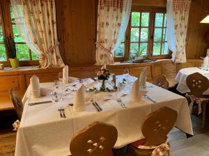 Hotels Hotel Restaurant Le Petit Kohlberg : photos des chambres
